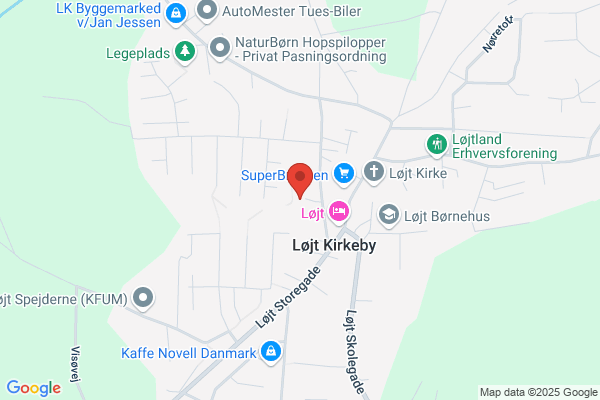 Løjt FerieCenter