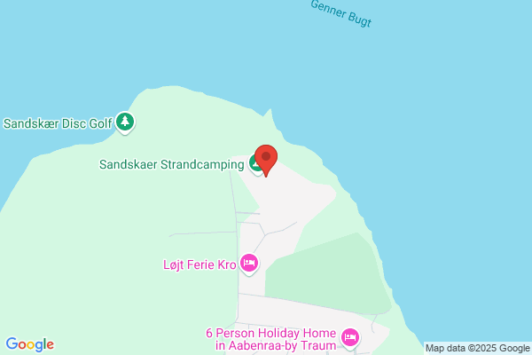 Aabenraa Campingplads