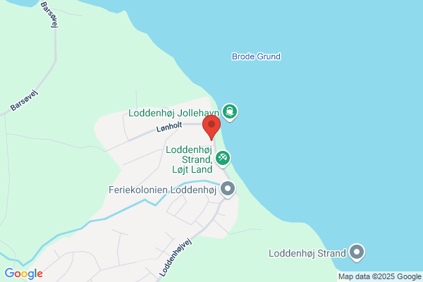 Loddenhøj Campingplads