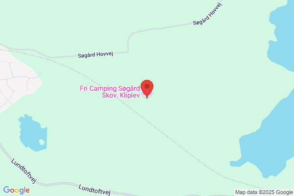 Lundtoft Skov Camping