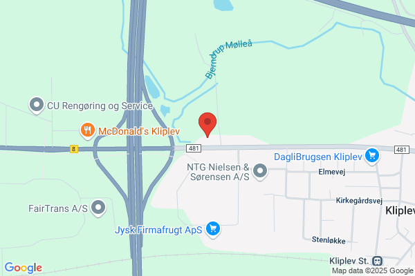 Kliplev Autoimport