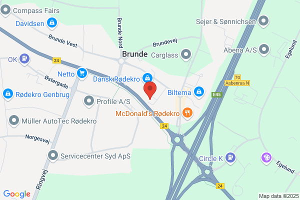 Avis Biludlejning