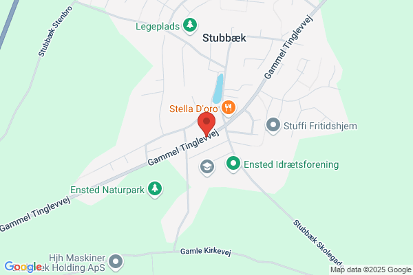 Stubbæk Auto-Service