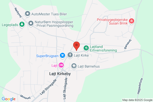 Løjt Forsamlingshus