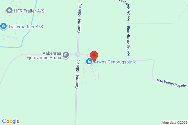 Genbrugsavisen