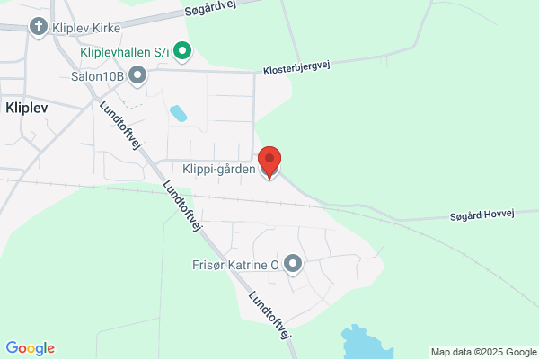 KlippiGården Børnehaven