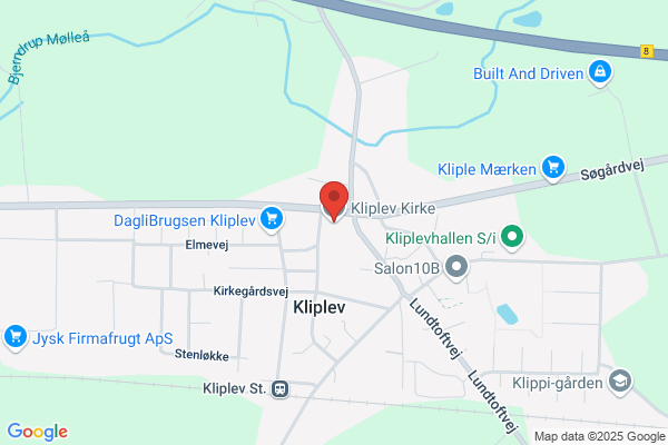Kliplev Kirke