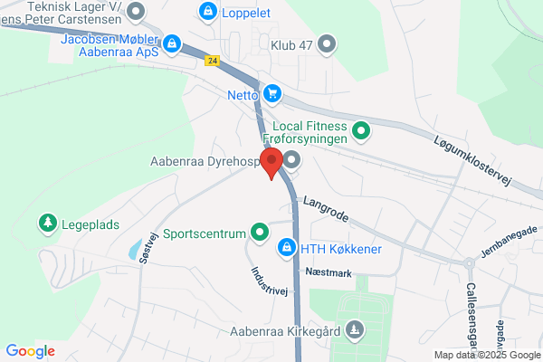 Klinker Mette