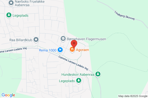 Høje Kolstrup Klinikken Aabenraa Kommunale Tandpleje