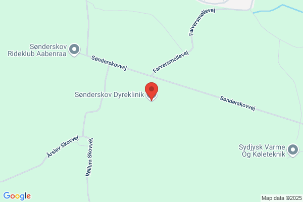 Sønderskov Dyreklinik