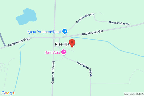 Aabenraa Hestehospital