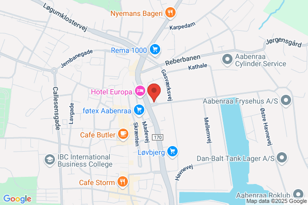 Lindpro A/S