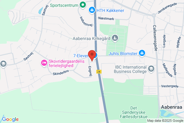 SJH Elteknik