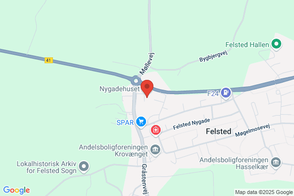 HK / Aabenraa