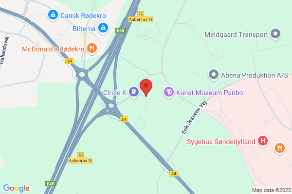 Aabenraa Møbeltransport