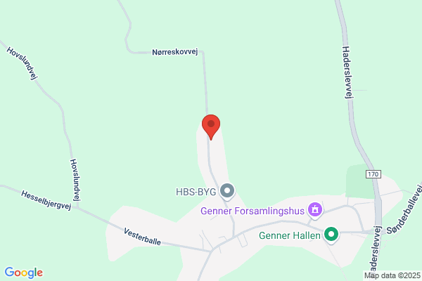 Mortensen, Irene