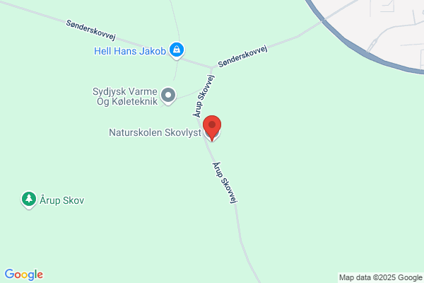 Naturskolen Skovlyst