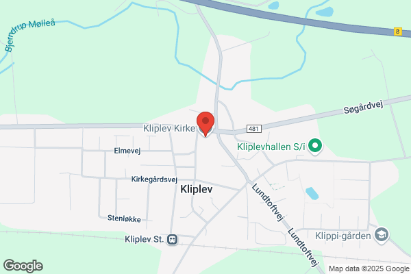Kliplev Forsamlingsgård
