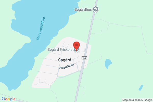 Søgård Friskole