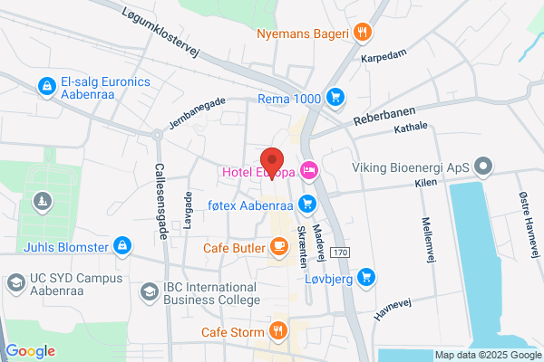 ICI, Salon