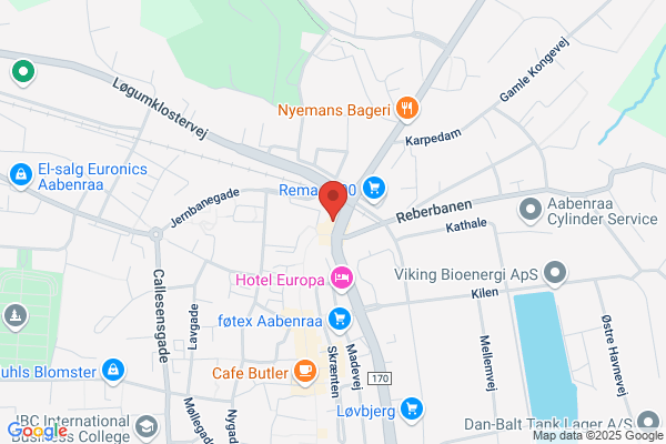 Modefrisør Else Greisen