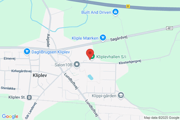 Kliplev Fritidshjem