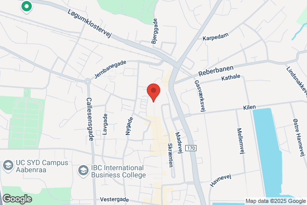 Gjessing Ida