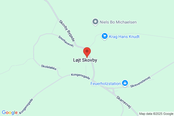 Krag Olaf