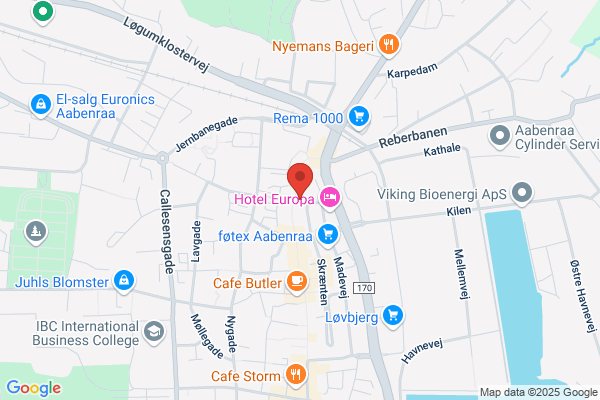 Aabenraa Grundejerforening