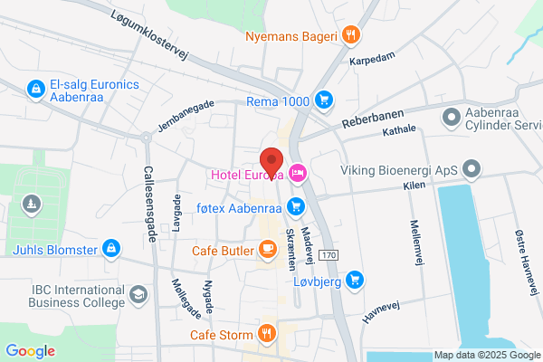 Lykkesalon