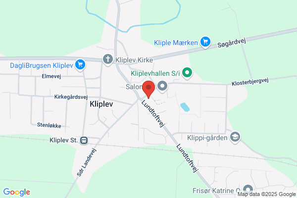 Foreningen af Håndværkere og Næringsdr. i Kliplev og Omegn