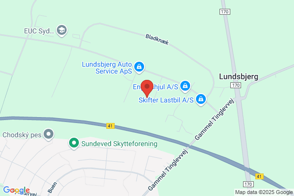 Christiansen Niels L. A/S