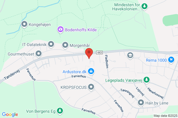 Aabenraa Fotoklub