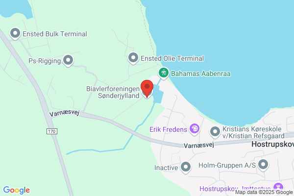 Biavlerforeningen Sønderjylland