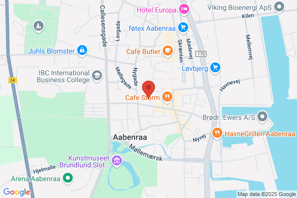 Boxergruppen Aabenraa