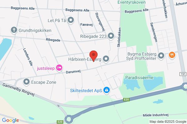 Eksperimenterende Danske Radioamatører