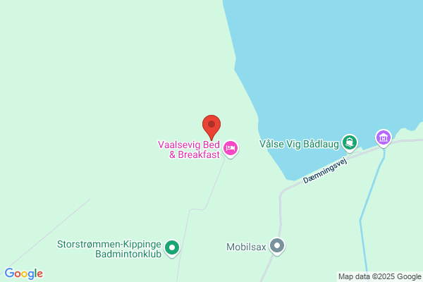 Varnæsvig Bådelaug