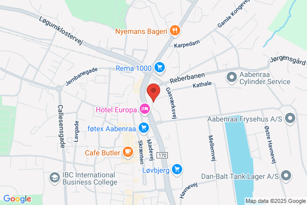 Sønderjyllands Lægekredsforening