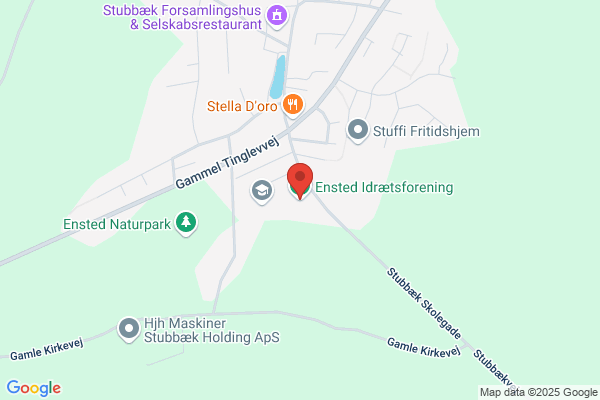 Ensted Husholdningsforening