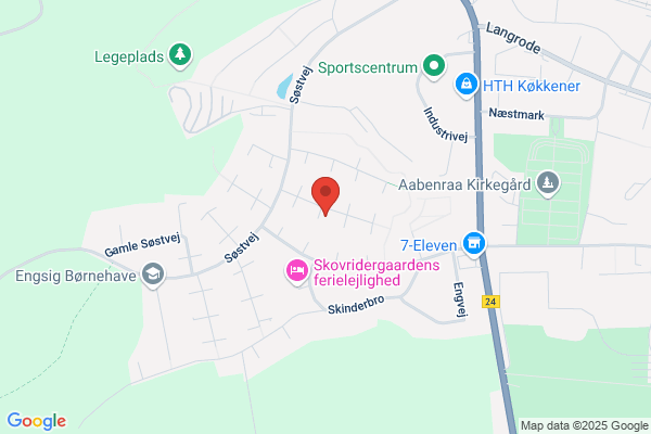 Enghavegård's Pc Service
