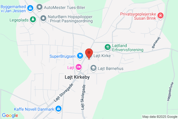 Løjt Kirke