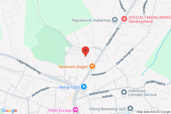 Sct. Jørgens Kirke