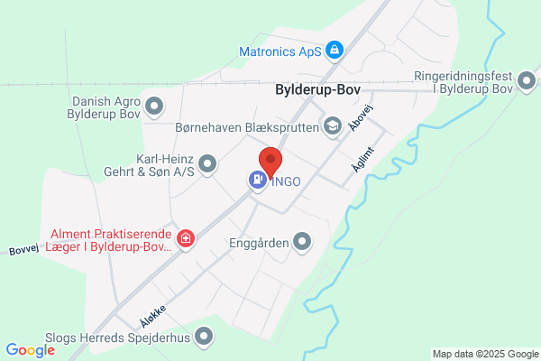 Nordschleswigsche Gemeinde