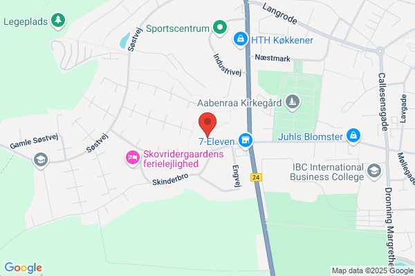 Haveforeningen Enghave