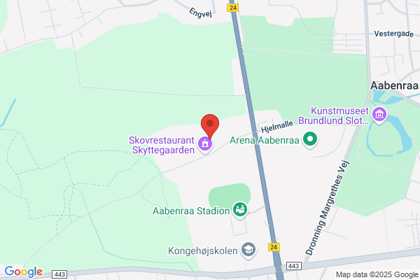 Haveforeningen Virkelyst