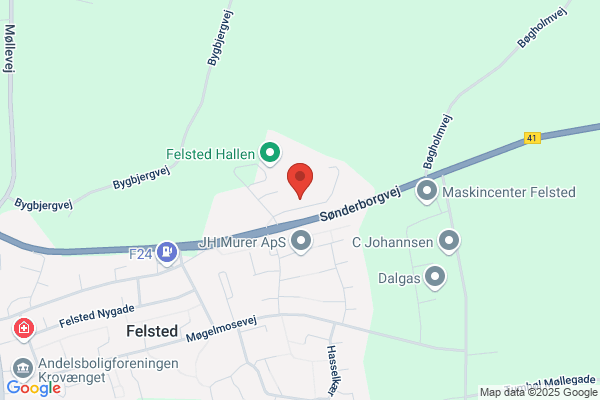 Felsted Centralskole