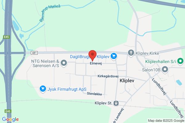 Kliplev Vest Vandforsyning