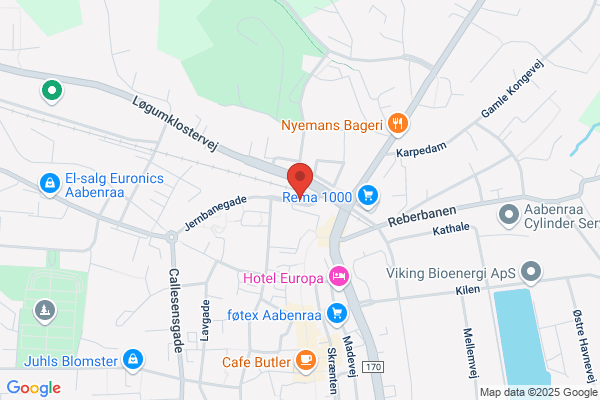 Skolernes Kunstforening Aabenraa-kredsen
