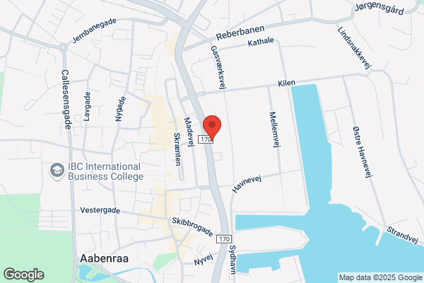 Aabenraa Museum