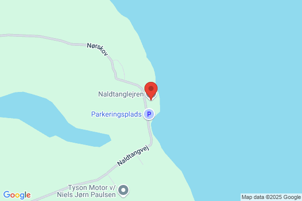 Tumbøl Sangkor